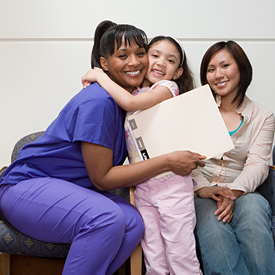 Seizure Blog School Nurse Photo